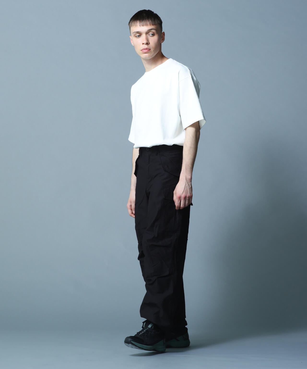 《価格改定商品》 M-65 FATIGUE PANTS
