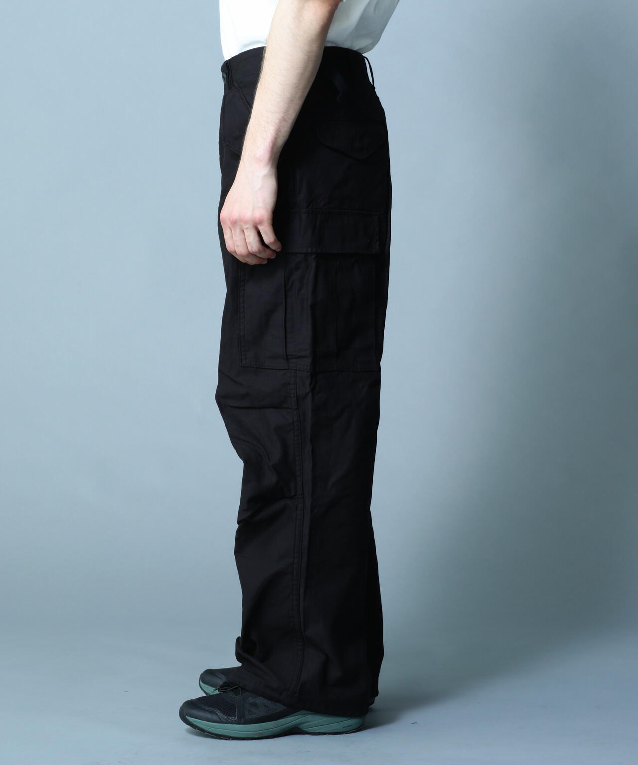 《価格改定商品》 M-65 FATIGUE PANTS