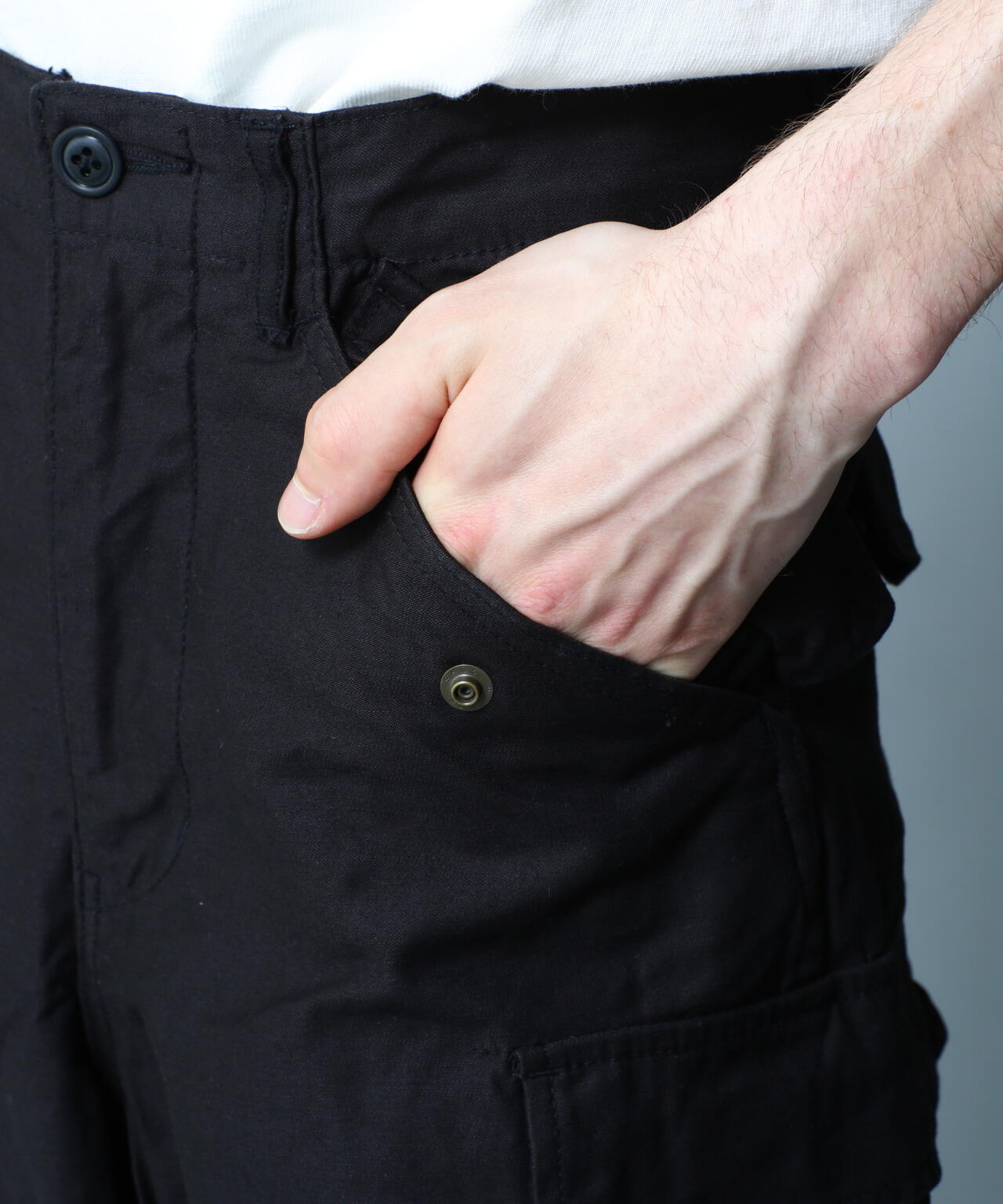 《価格改定商品》 M-65 FATIGUE PANTS