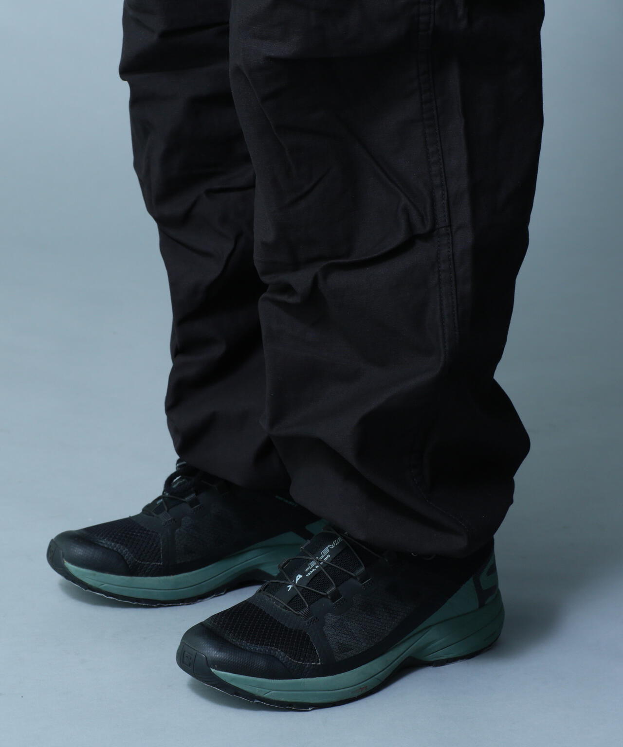 《価格改定商品》 M-65 FATIGUE PANTS