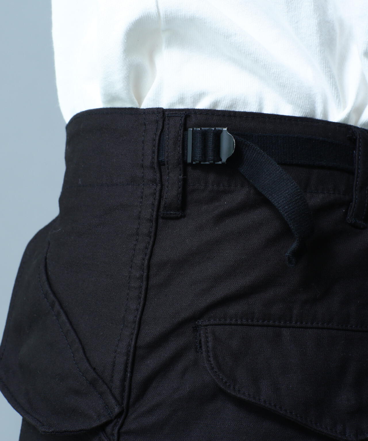 《価格改定商品》 M-65 FATIGUE PANTS
