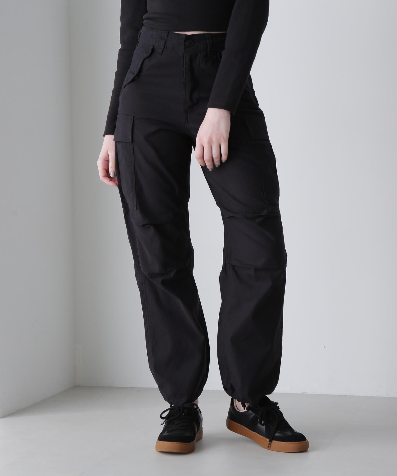 《価格改定商品》 M-65 FATIGUE PANTS