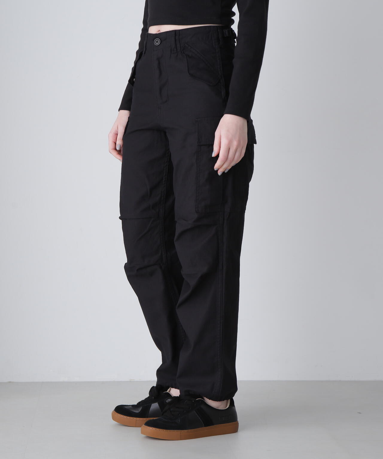 《価格改定商品》 M-65 FATIGUE PANTS