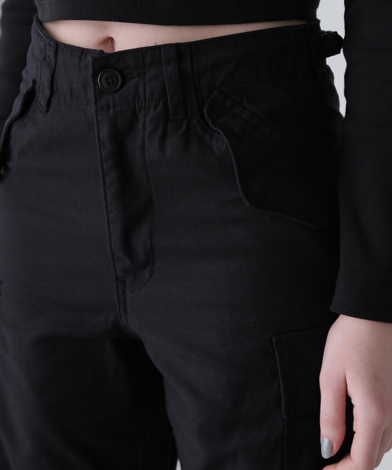 《価格改定商品》 M-65 FATIGUE PANTS
