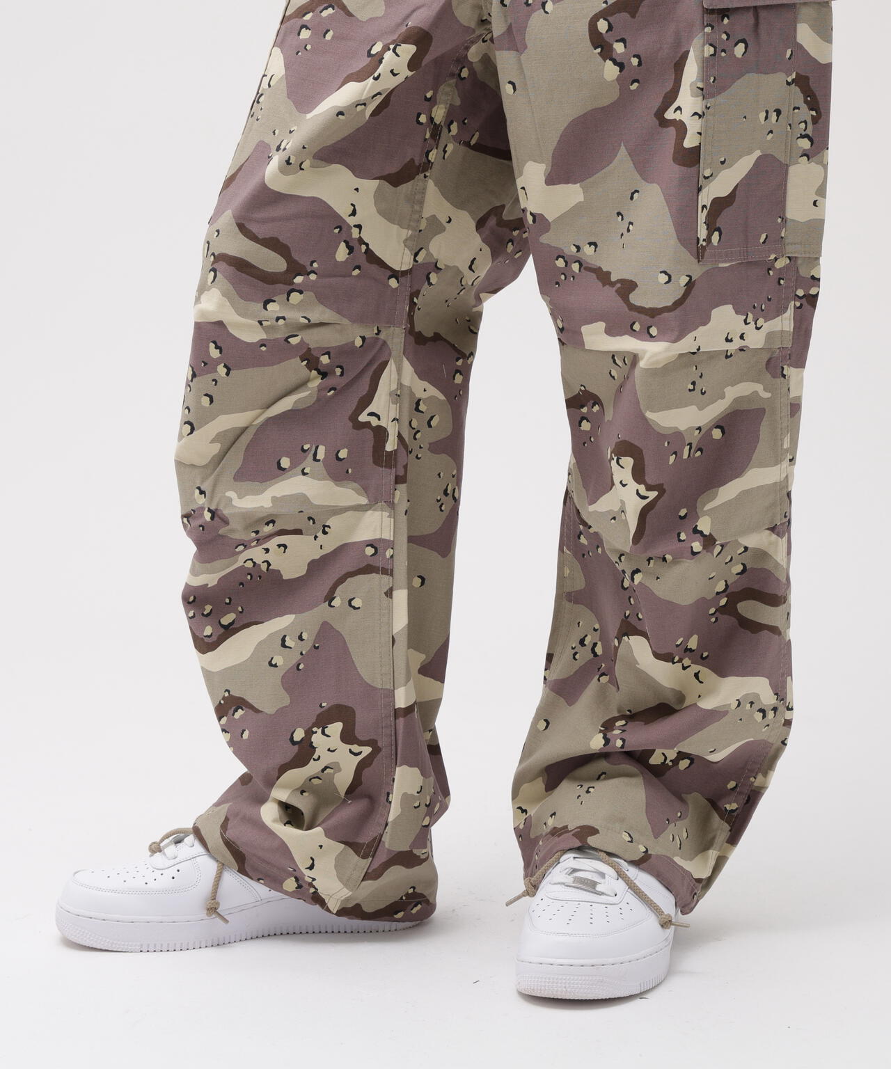 《価格改定商品》 M-65 FATIGUE PANTS