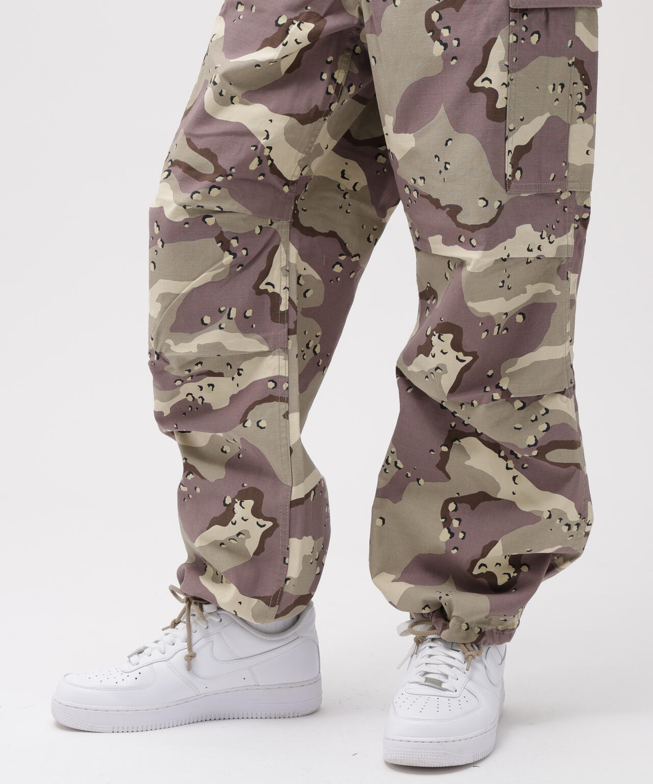 《価格改定商品》 M-65 FATIGUE PANTS