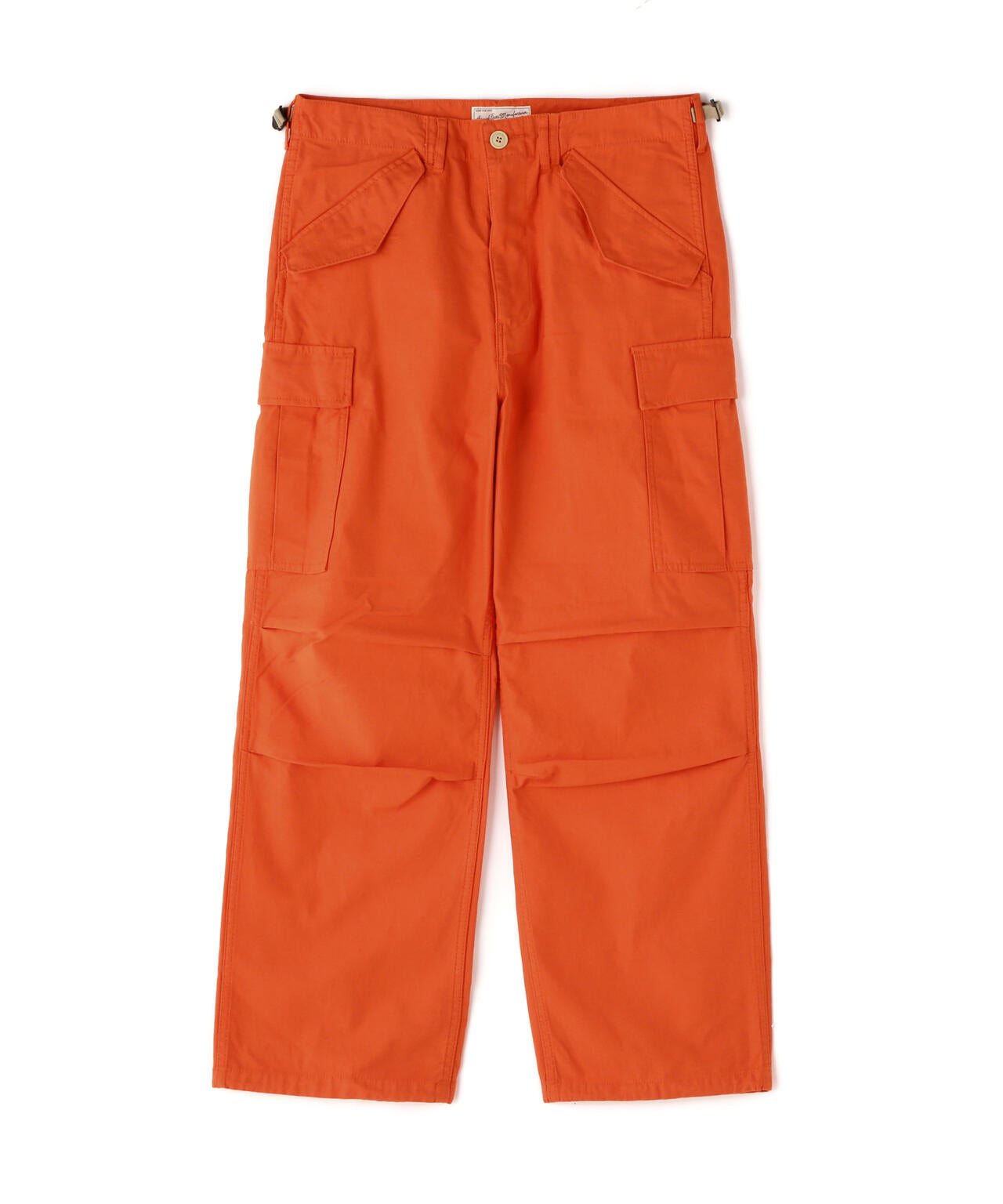 《価格改定商品》 M-65 FATIGUE PANTS