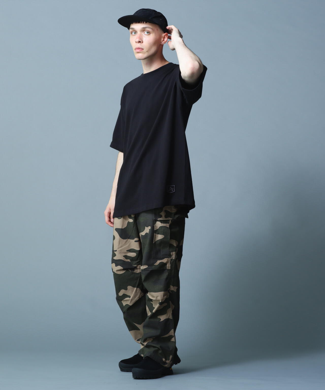 《価格改定商品》 M-65 FATIGUE PANTS