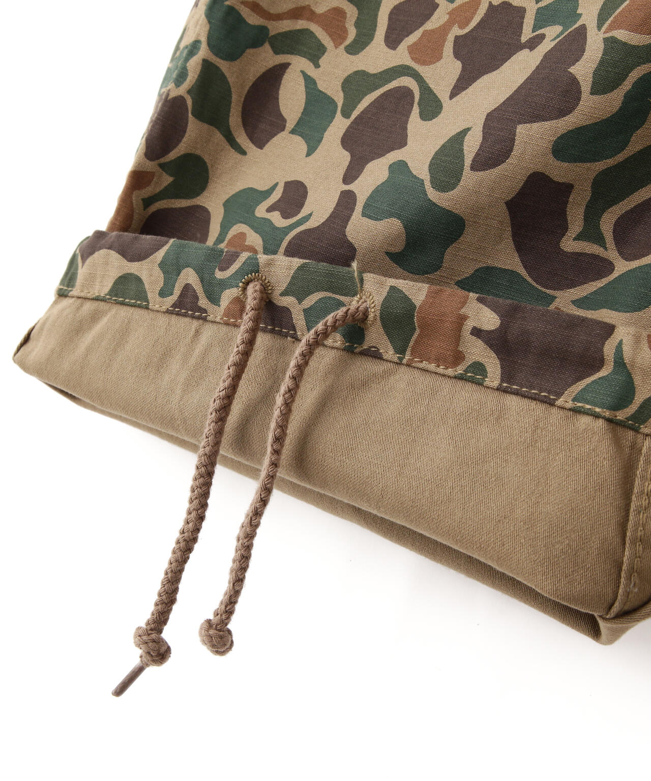 《価格改定商品》 M-65 FATIGUE PANTS