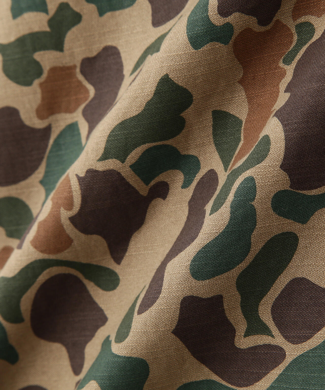 《価格改定商品》 M-65 FATIGUE PANTS