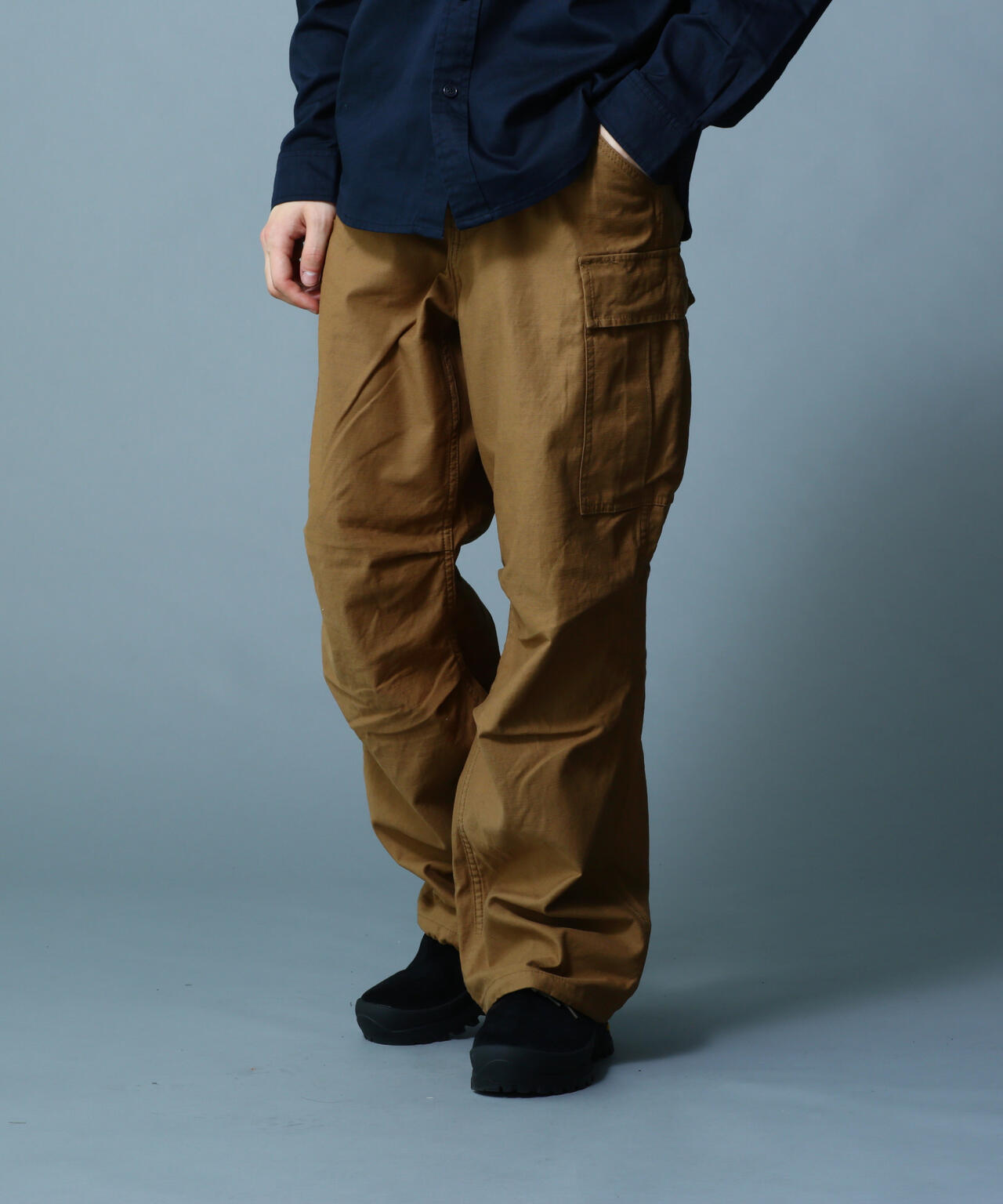 《価格改定商品》 M-65 FATIGUE PANTS