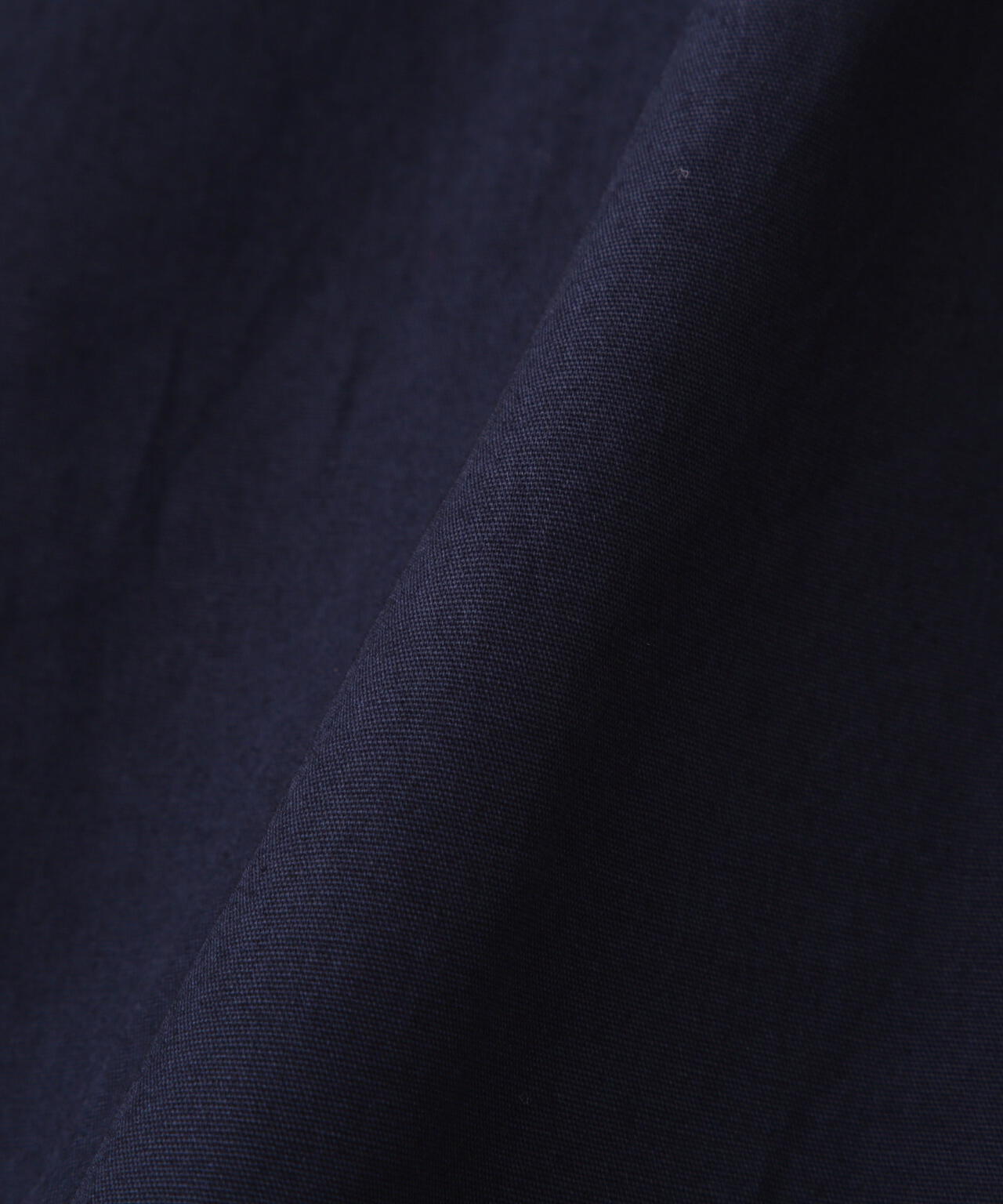 BASIC BROAD L/S SHIRT / ベーシック ブロード 長袖 シャツ
