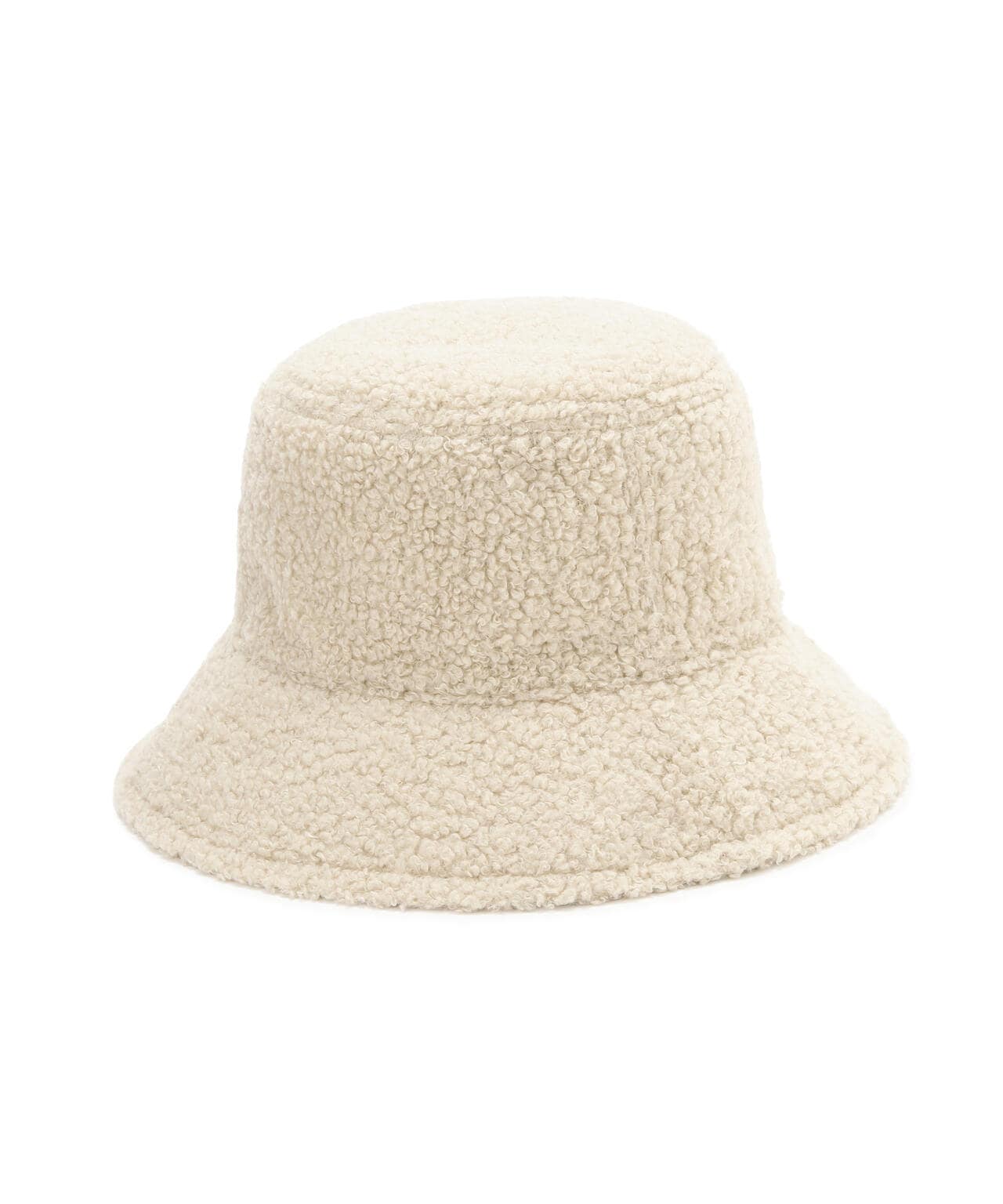 《直営店限定》REVERSIBLE FAKE  LEATHER HAT/リバーシブル ハット