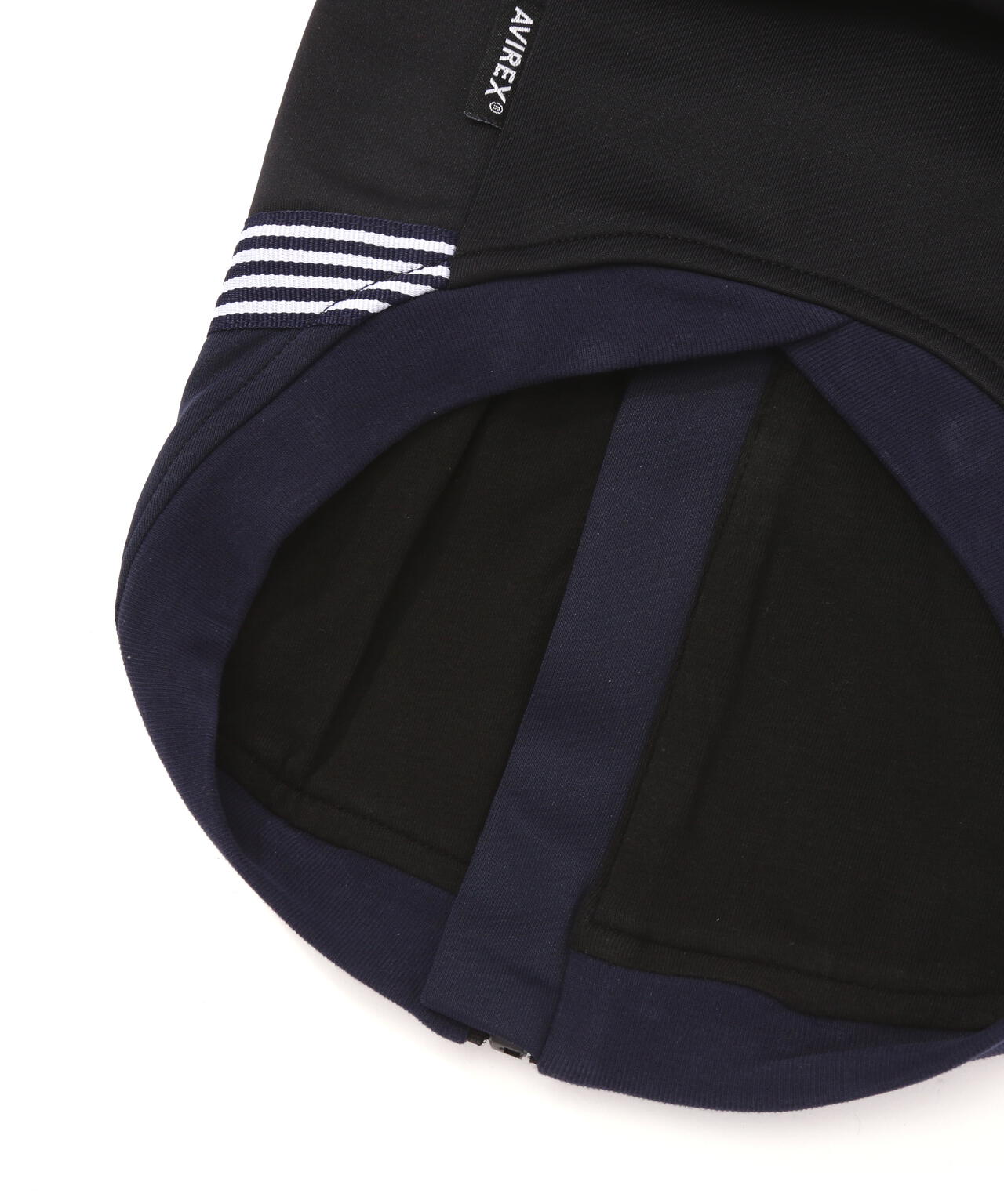 《DOG WEAR》トラックＪＫＴ　クロスオーバー