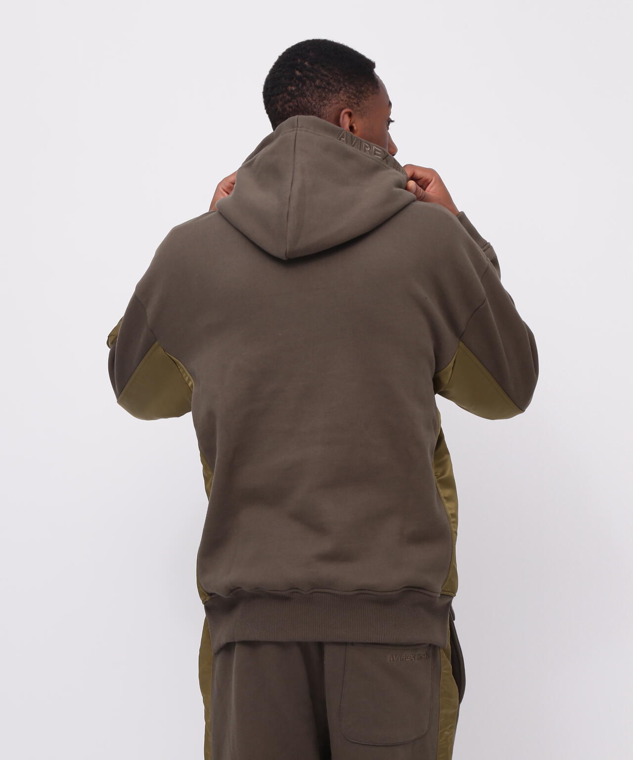 《価格改定商品》 タクティカル プルオーバー /TACTICALPILLOVER