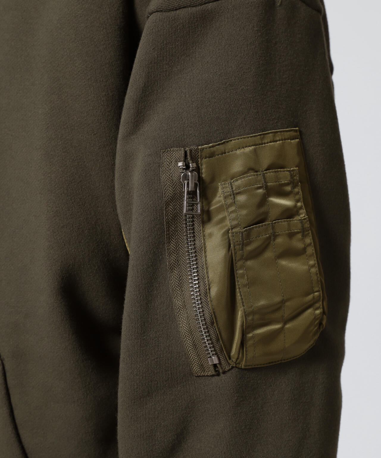 《価格改定商品》 タクティカル プルオーバー /TACTICALPILLOVER