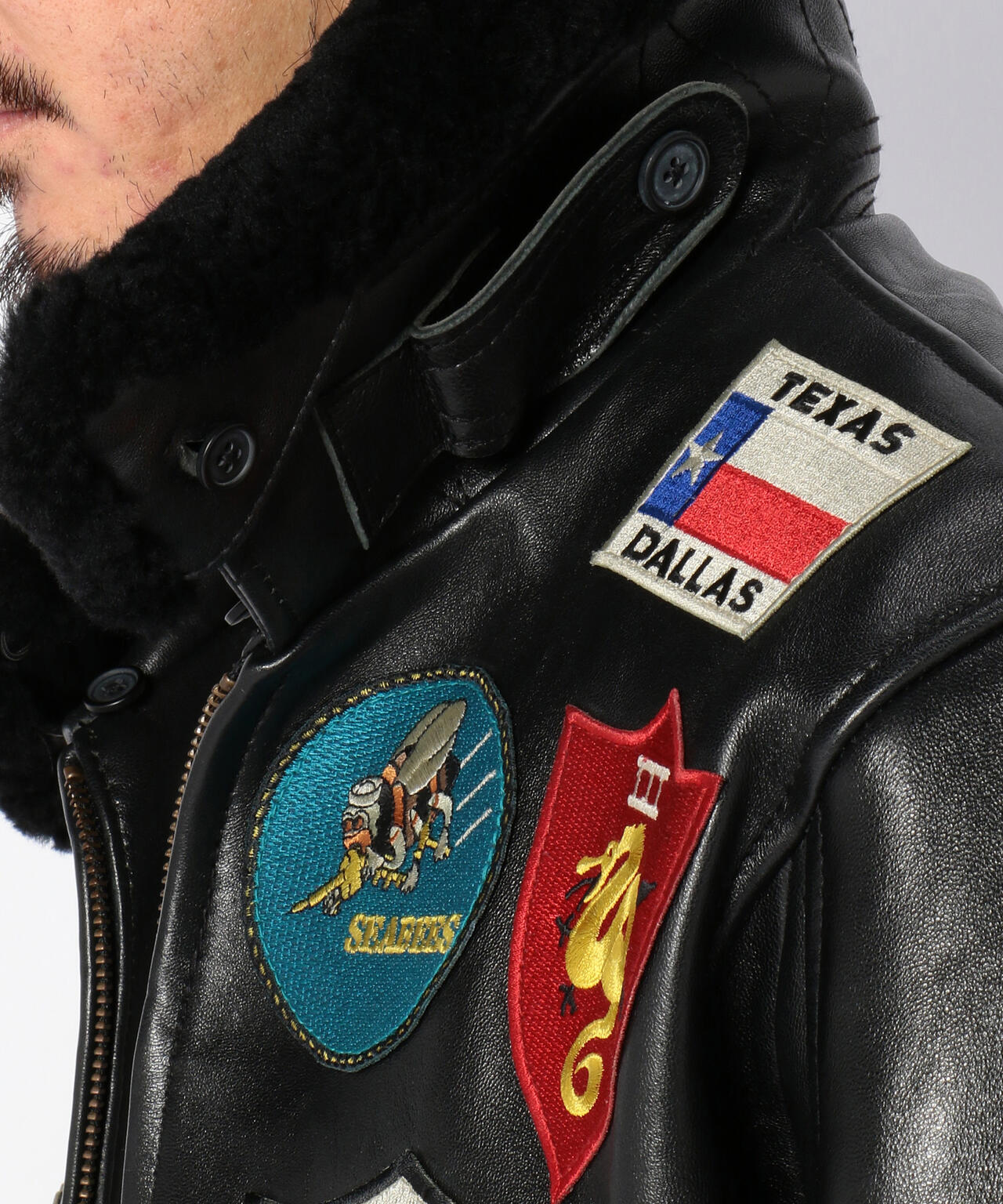 《価格改定商品》 G-1 TOP GUN / G-1 トップガン
