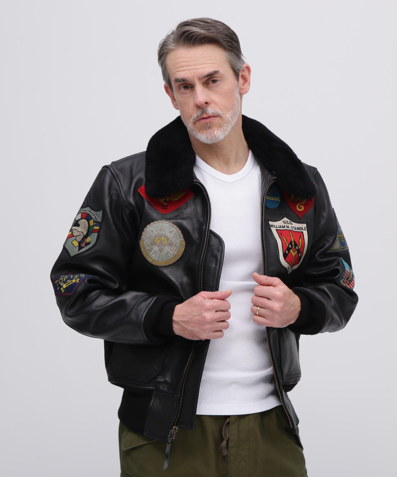 《価格改定商品》 G-1 TOP GUN / G-1 トップガン