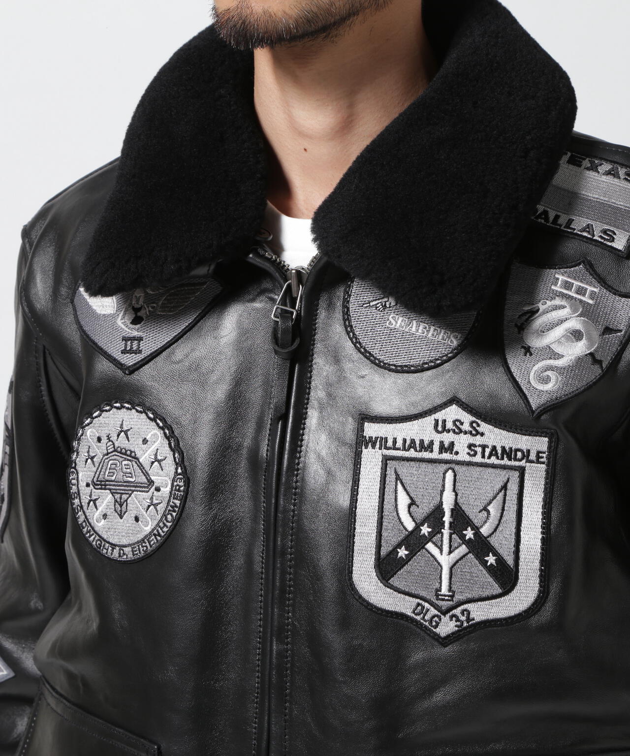 《価格改定商品》 G-1 TOP GUN / G-1 トップガン