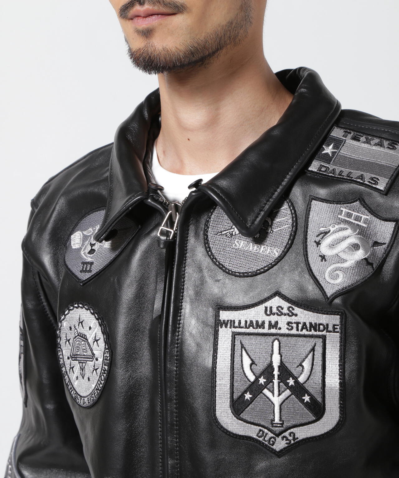 《価格改定商品》 G-1 TOP GUN / G-1 トップガン