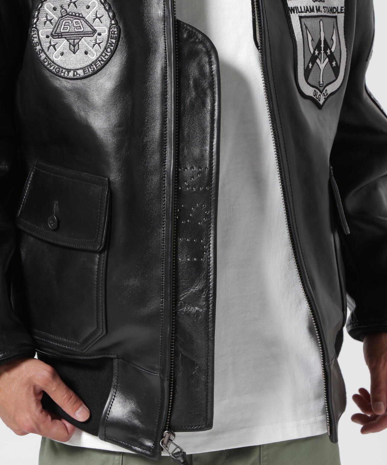 《価格改定商品》 G-1 TOP GUN / G-1 トップガン