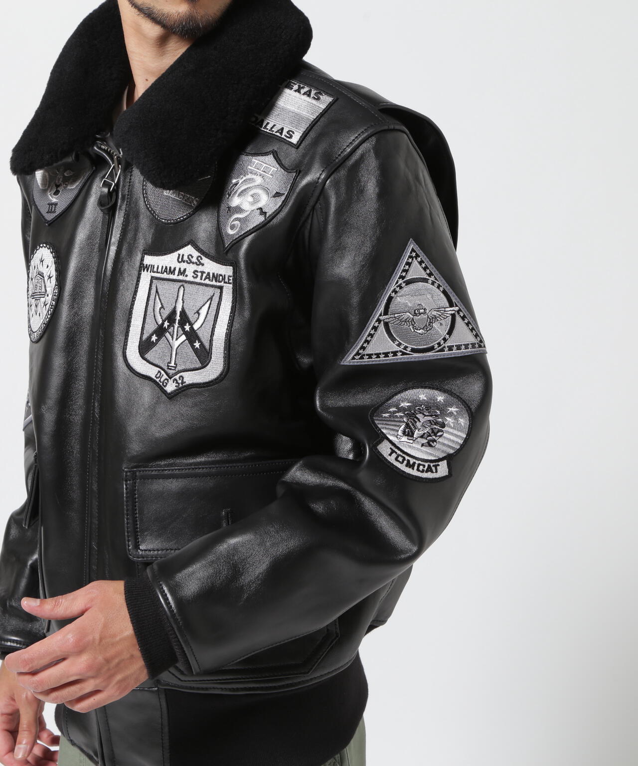 《価格改定商品》 G-1 TOP GUN / G-1 トップガン