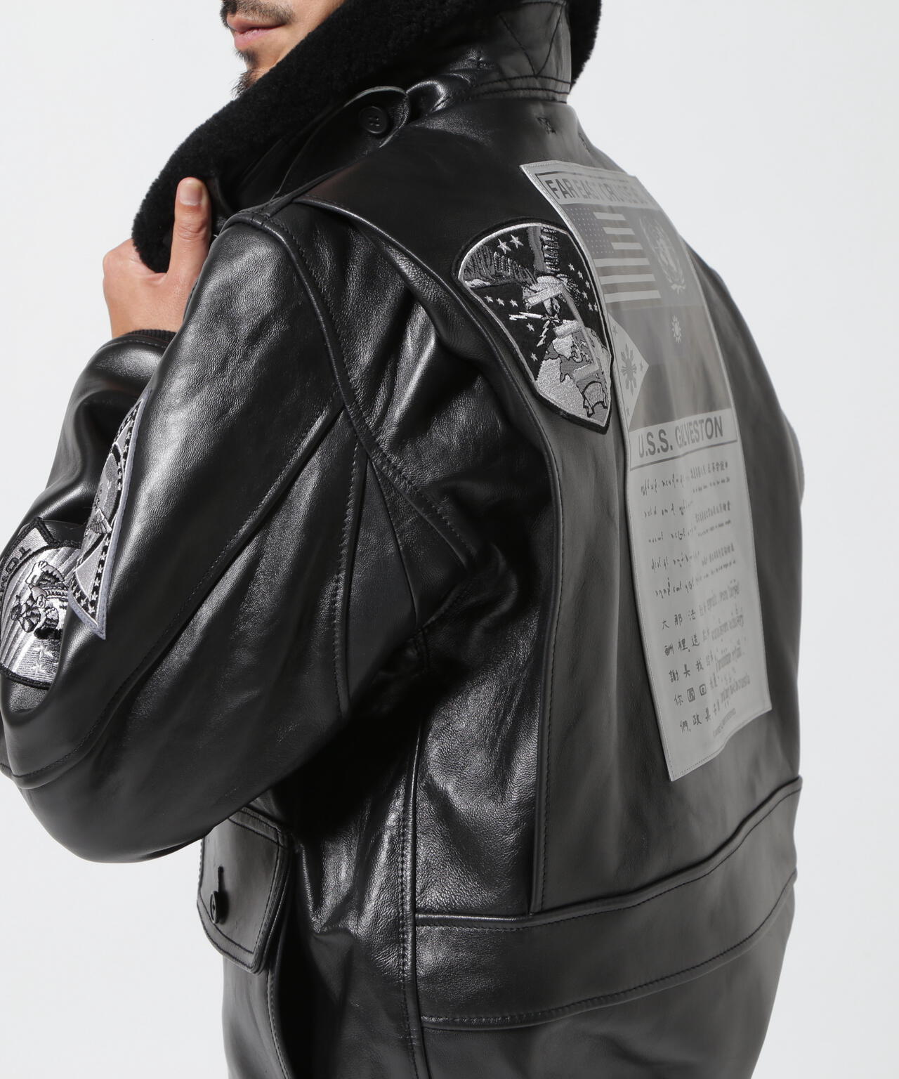 《価格改定商品》 G-1 TOP GUN / G-1 トップガン