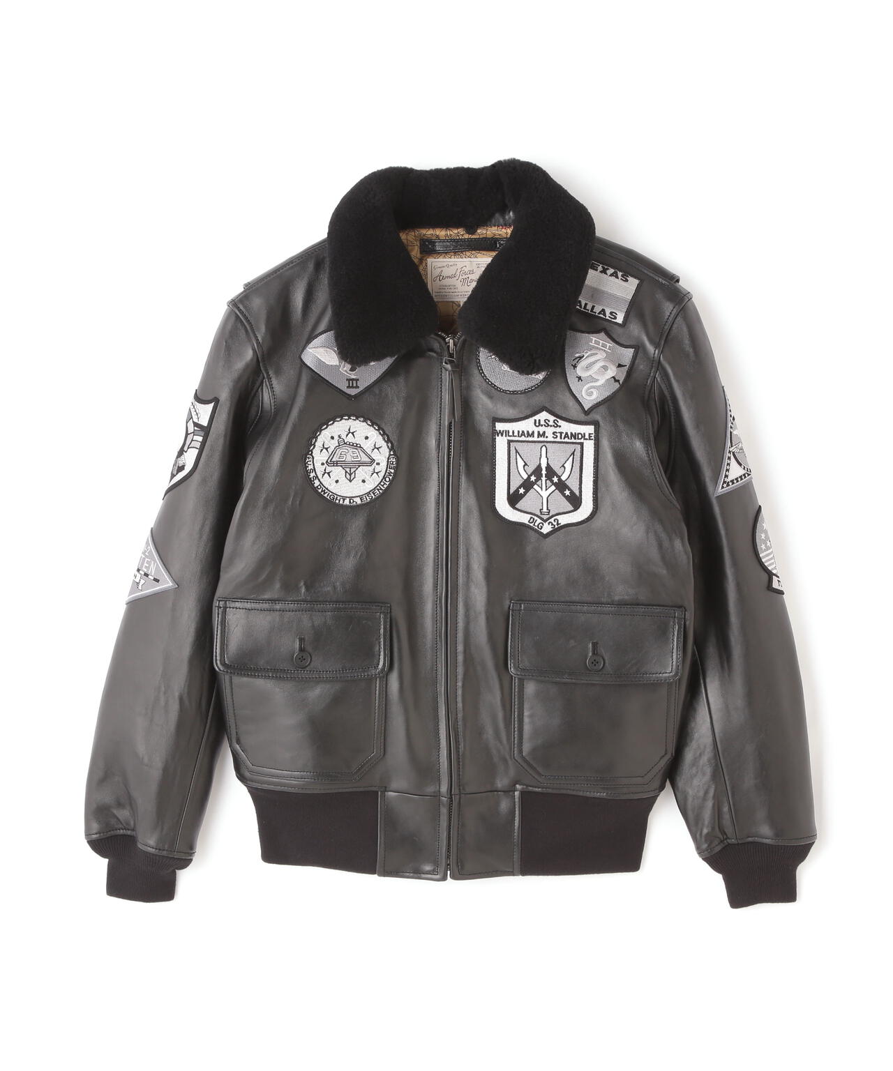 《価格改定商品》 G-1 TOP GUN / G-1 トップガン