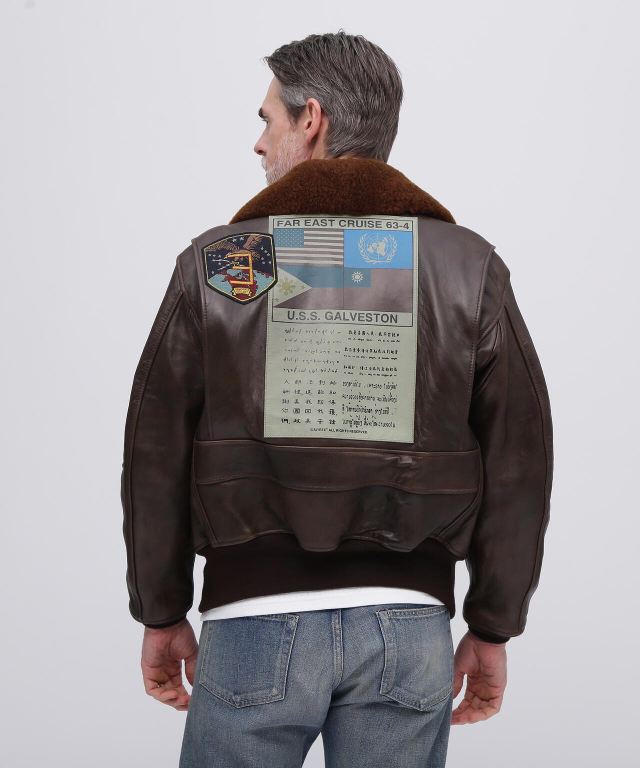 《価格改定商品》 G-1 TOP GUN / G-1 トップガン
