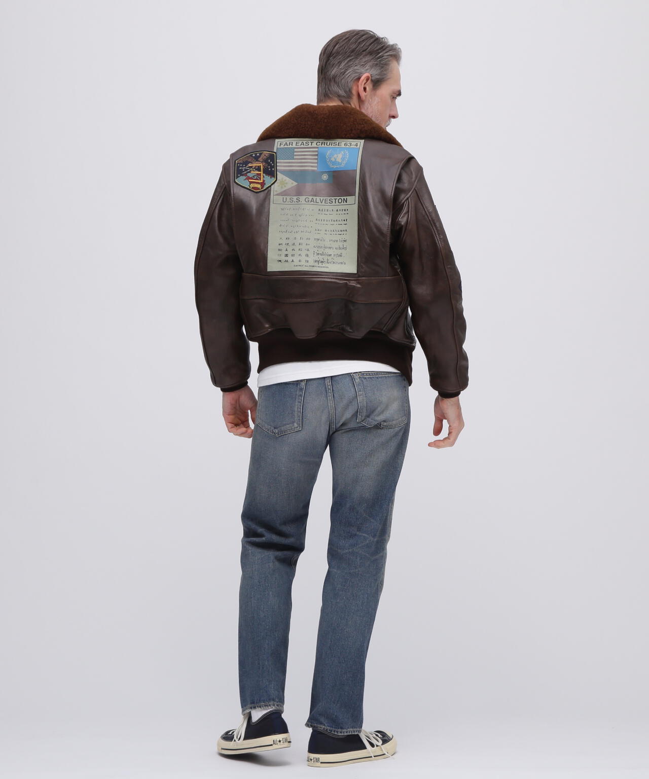 《価格改定商品》 G-1 TOP GUN / G-1 トップガン