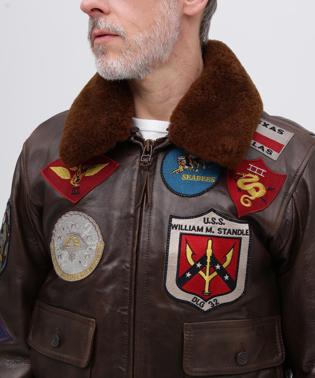 《価格改定商品》 G-1 TOP GUN / G-1 トップガン