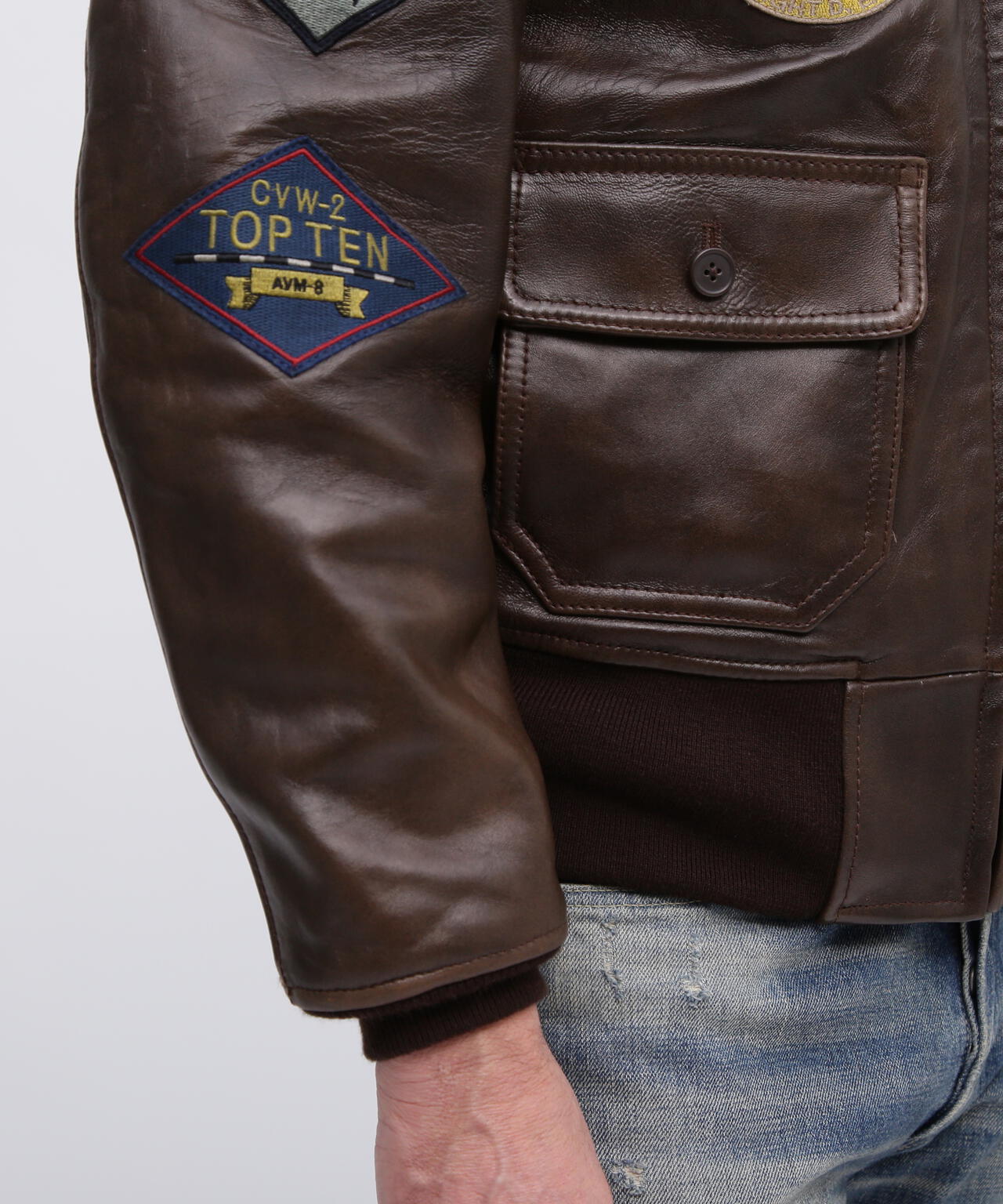 《価格改定商品》 G-1 TOP GUN / G-1 トップガン