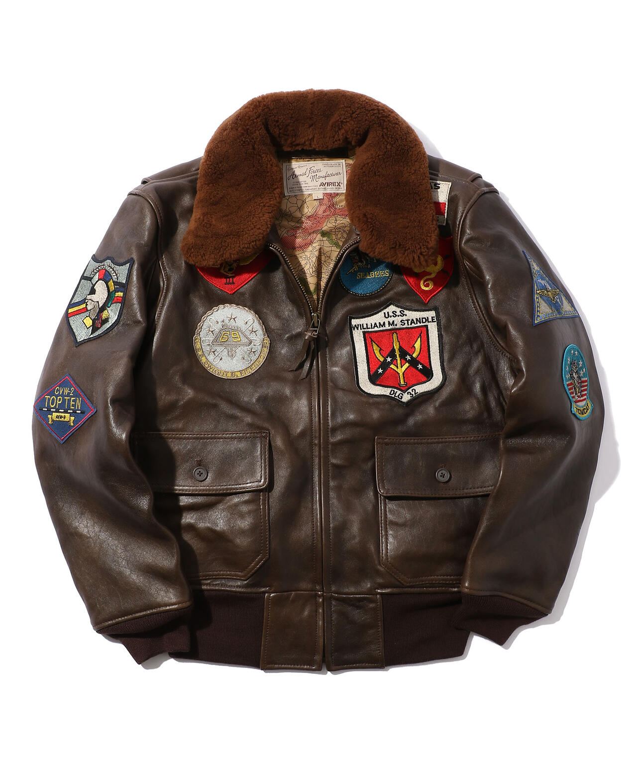 《価格改定商品》 G-1 TOP GUN / G-1 トップガン