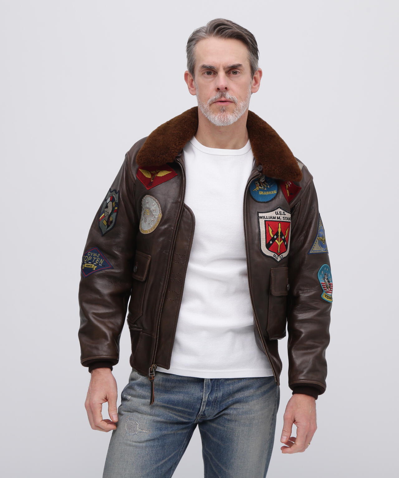 《価格改定商品》 G-1 TOP GUN / G-1 トップガン