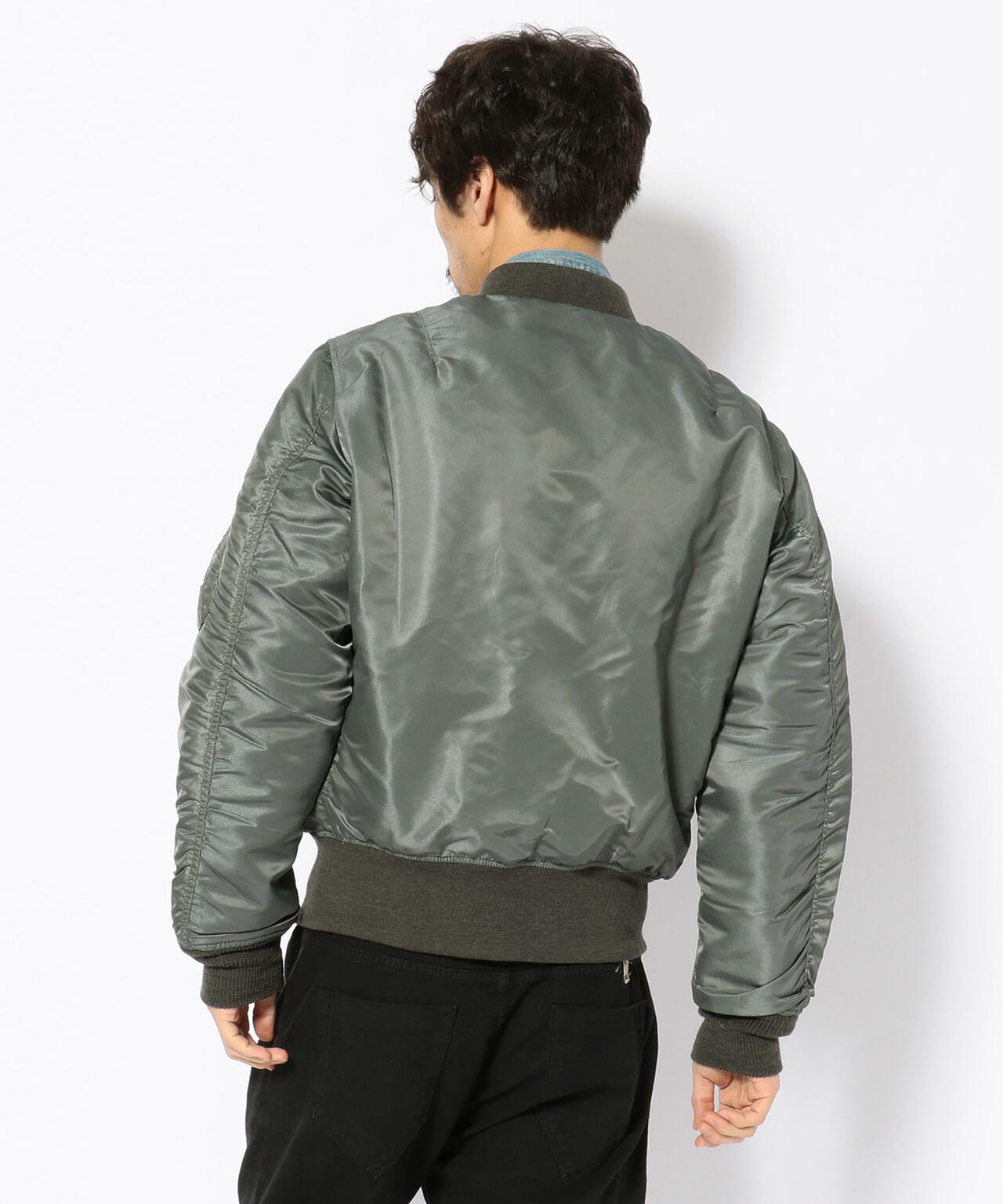 《価格改定商品》 MA-1 ヴィンテージ/MA-1 VINTAGE