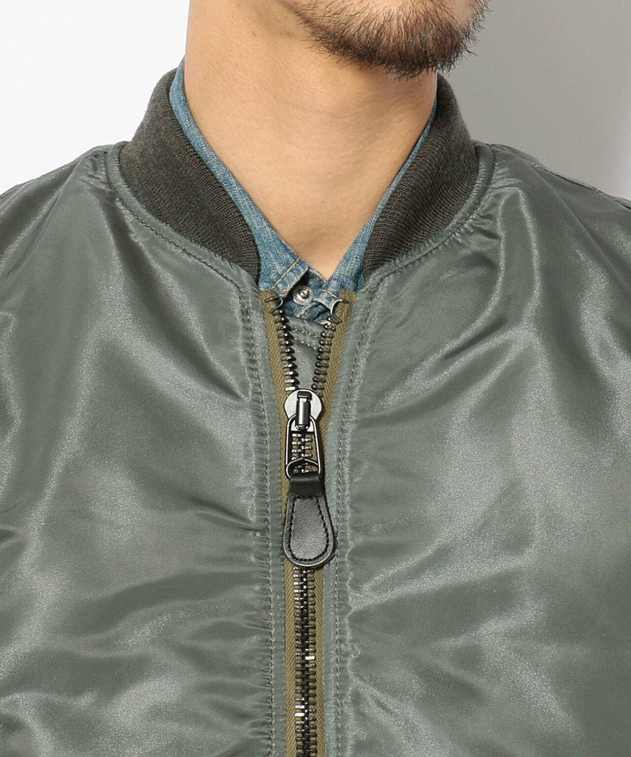《価格改定商品》 MA-1 ヴィンテージ/MA-1 VINTAGE