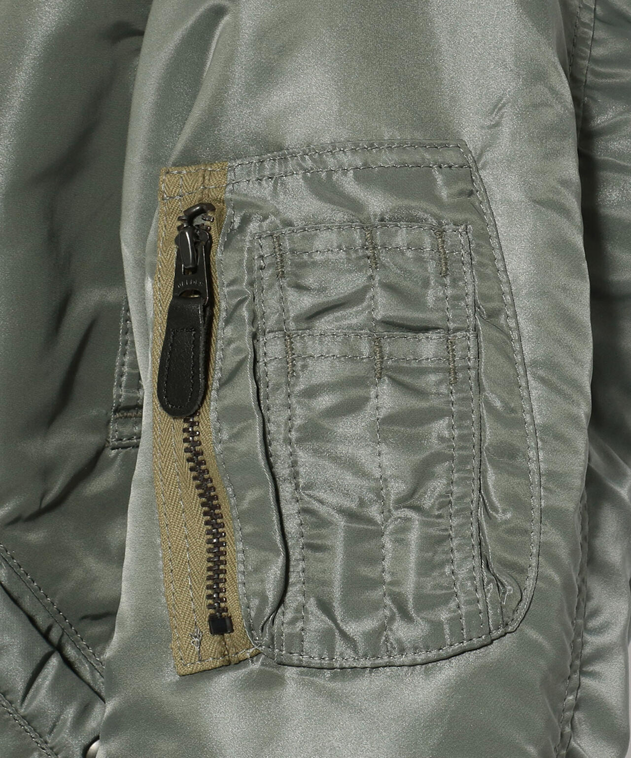《価格改定商品》 MA-1 ヴィンテージ/MA-1 VINTAGE