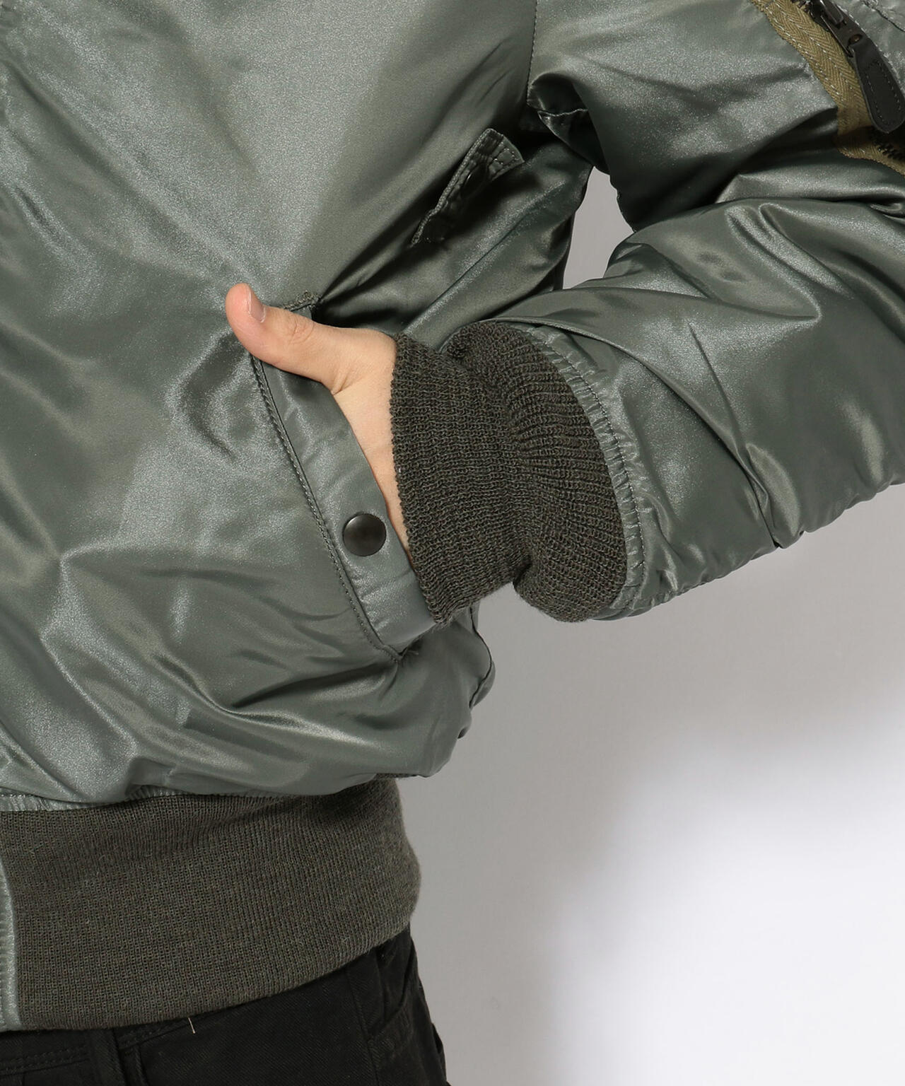 《価格改定商品》 MA-1 ヴィンテージ/MA-1 VINTAGE