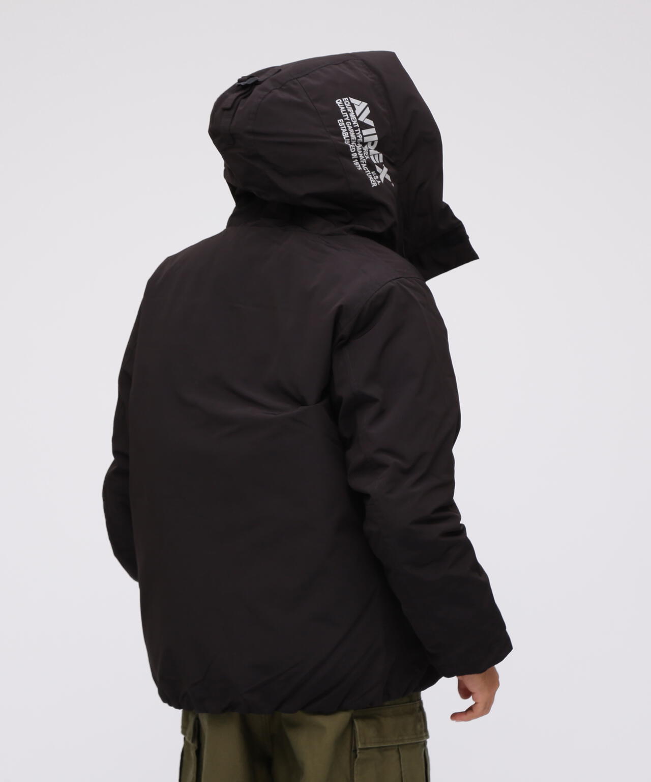 《WEB&DEPOT限定》MILITARY FUNCTION