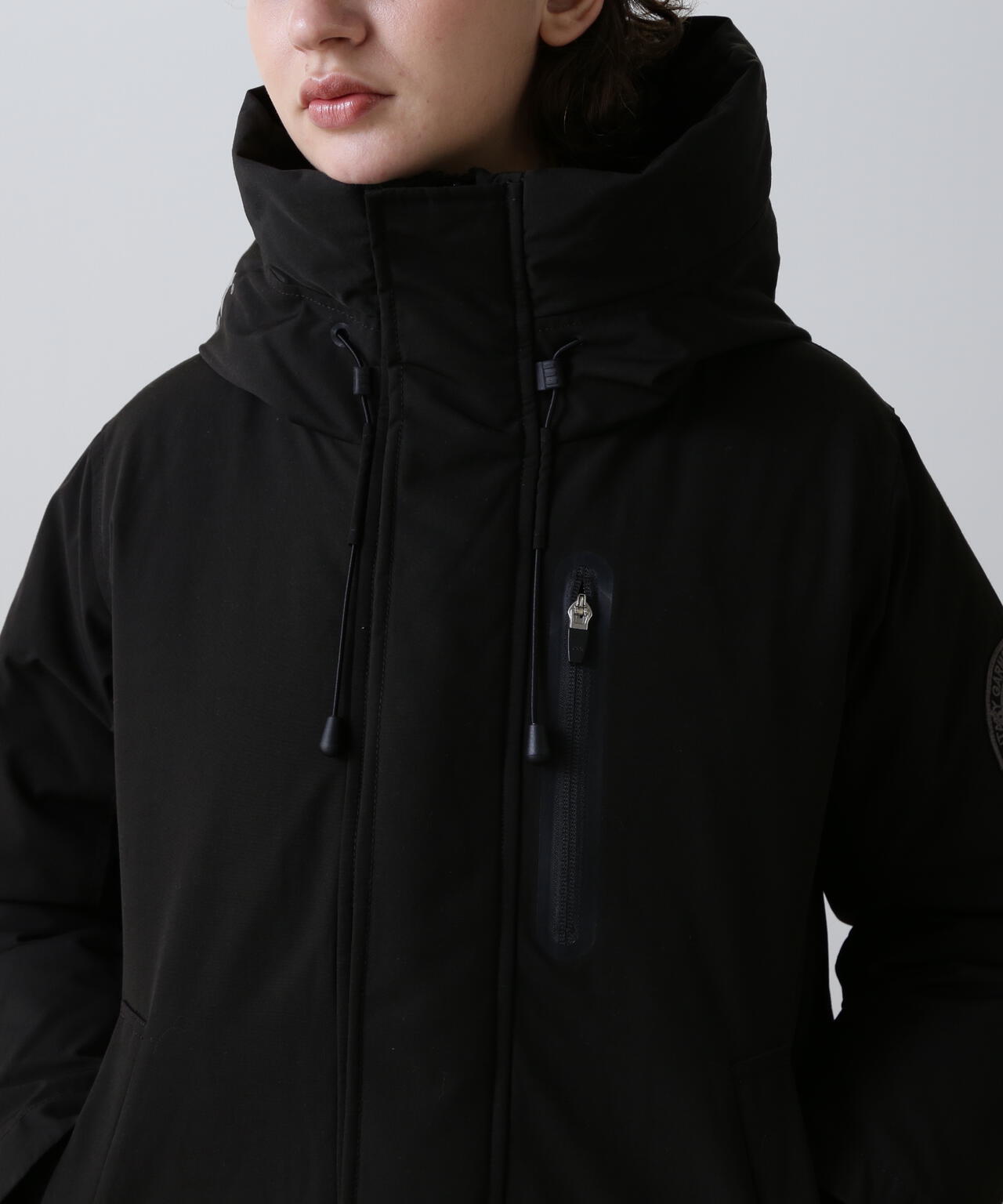 《WEB&DEPOT限定》MILITARY FUNCTION