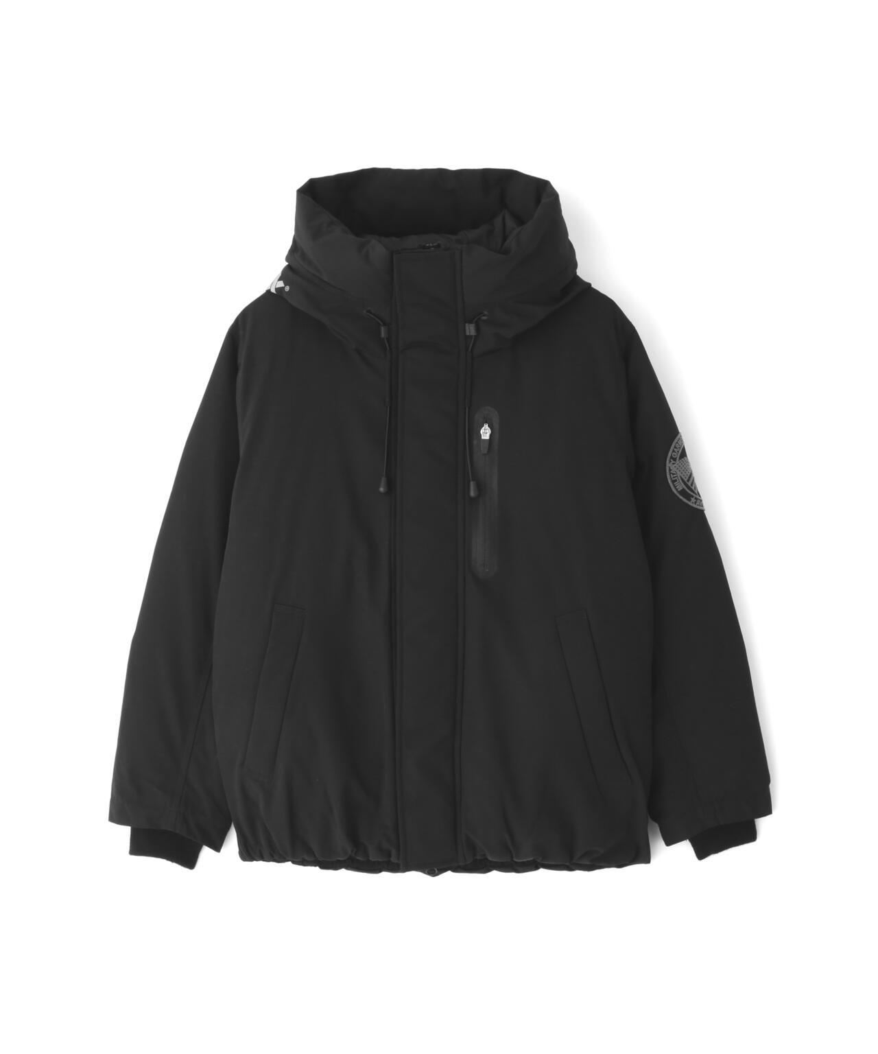 《WEB&DEPOT限定》MILITARY FUNCTION