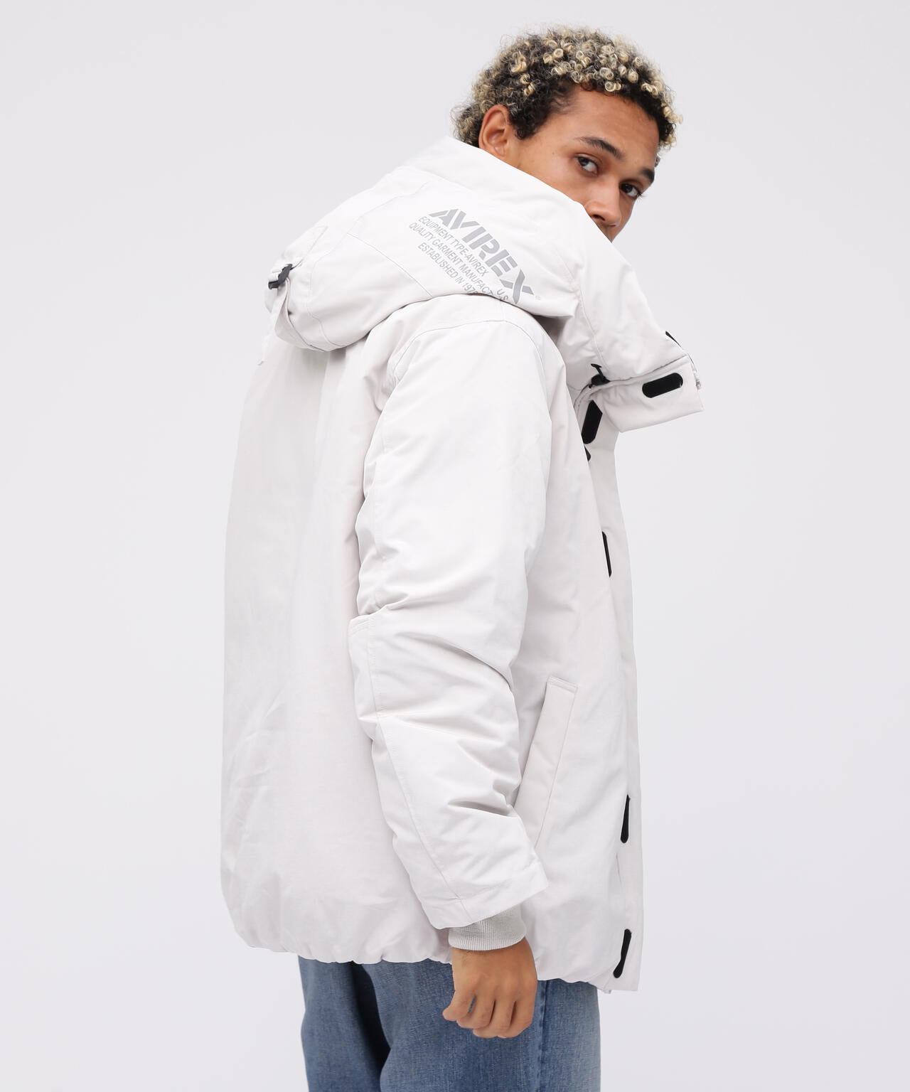 《WEB&DEPOT限定》MILITARY FUNCTION