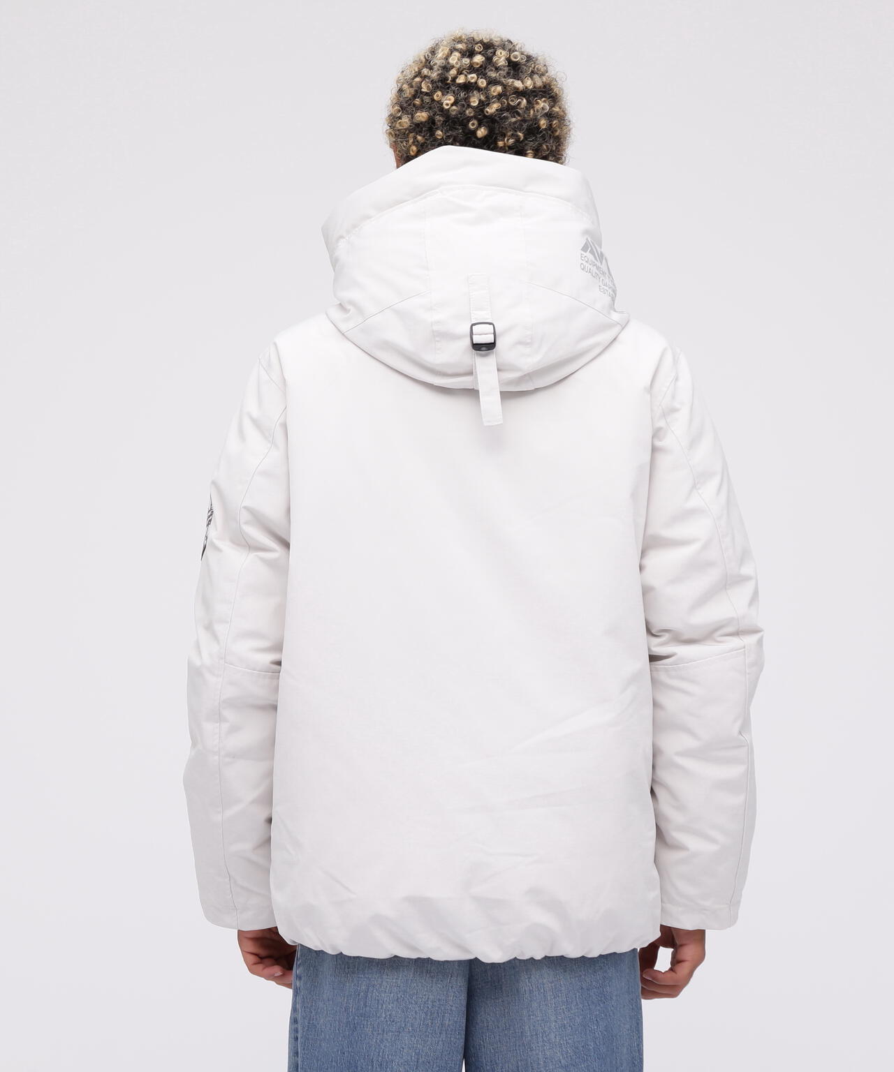 《WEB&DEPOT限定》MILITARY FUNCTION
