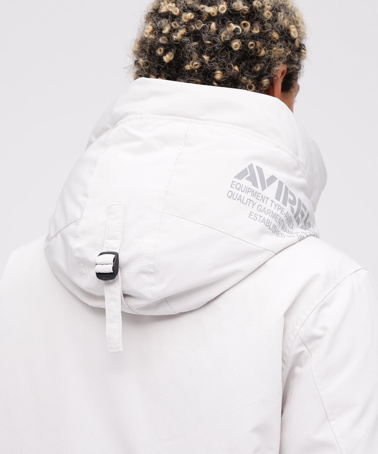 《WEB&DEPOT限定》MILITARY FUNCTION