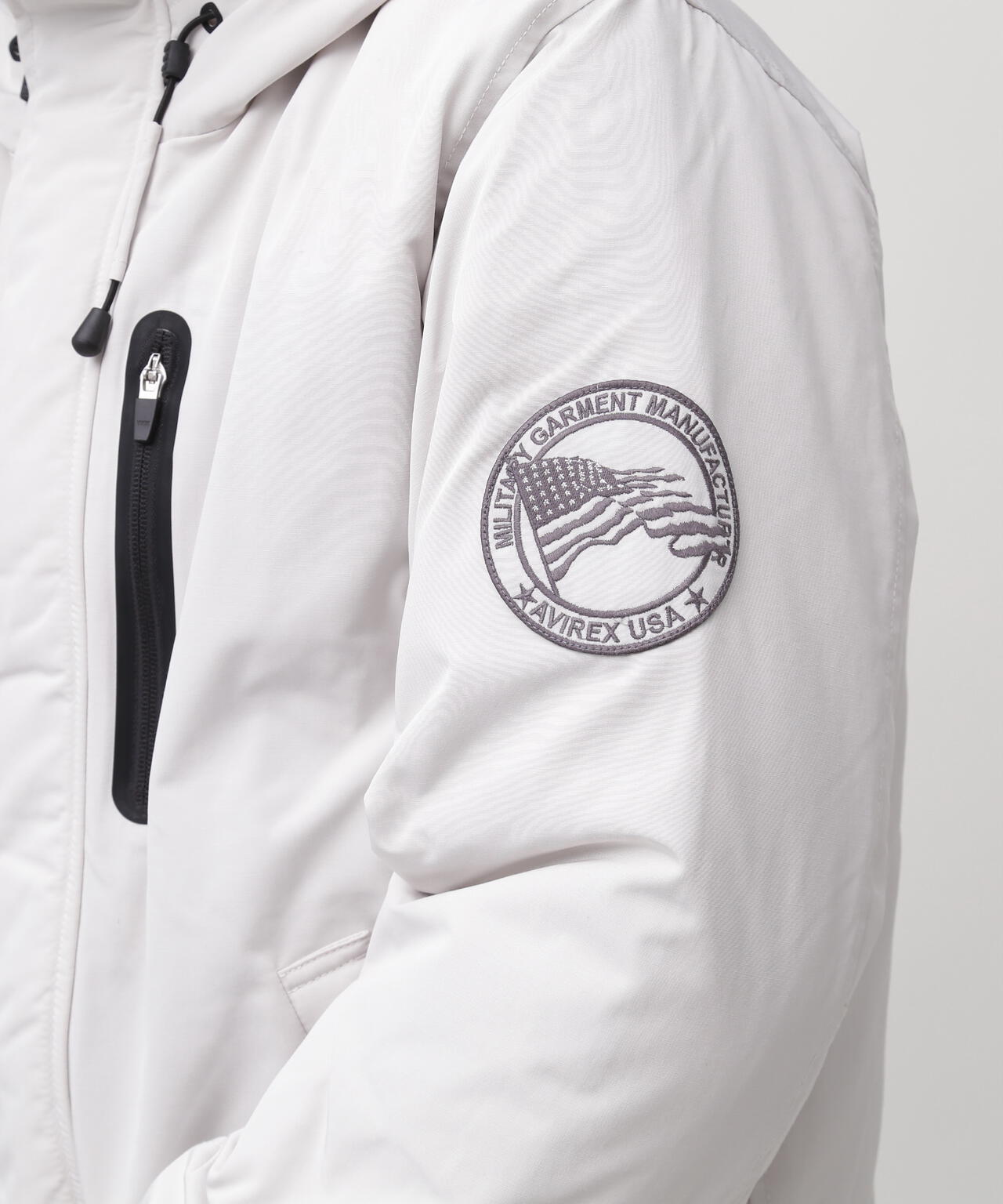 《WEB&DEPOT限定》MILITARY FUNCTION