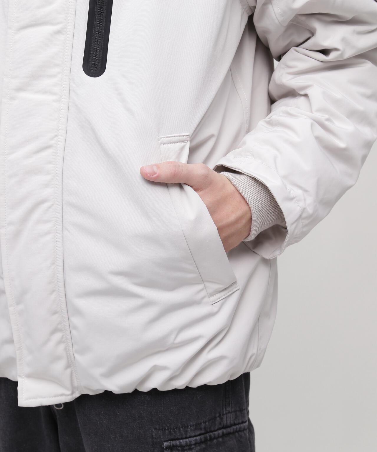 《WEB&DEPOT限定》MILITARY FUNCTION