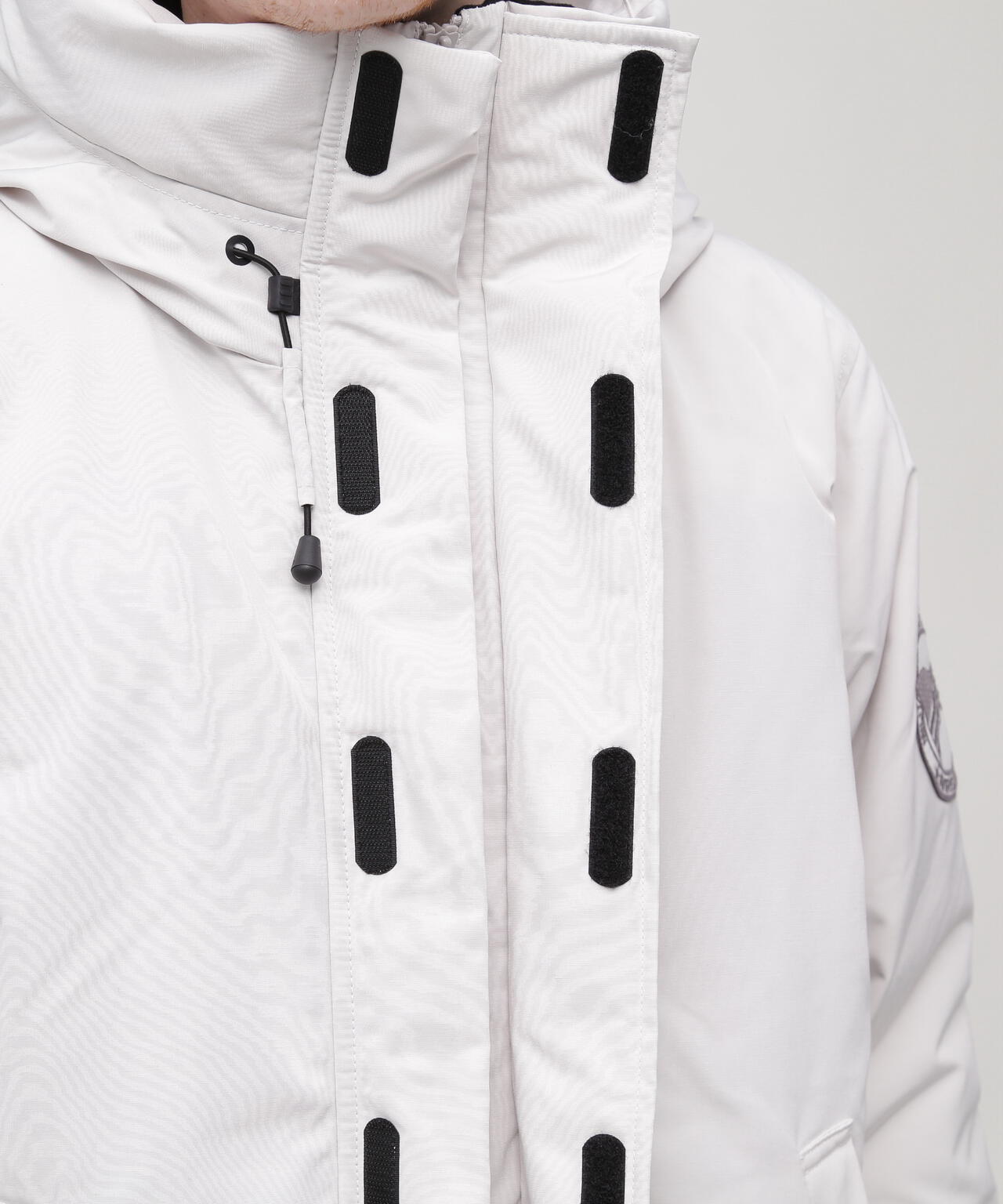 《WEB&DEPOT限定》MILITARY FUNCTION