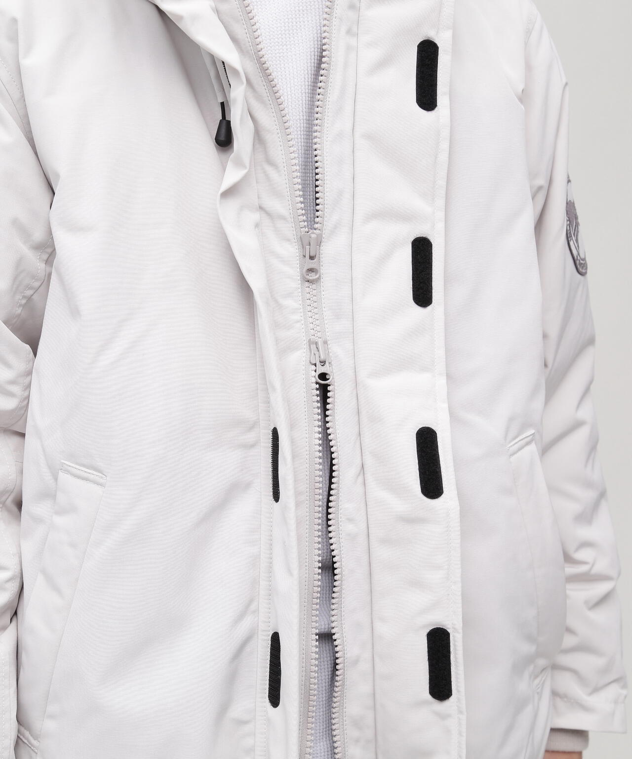 《WEB&DEPOT限定》MILITARY FUNCTION