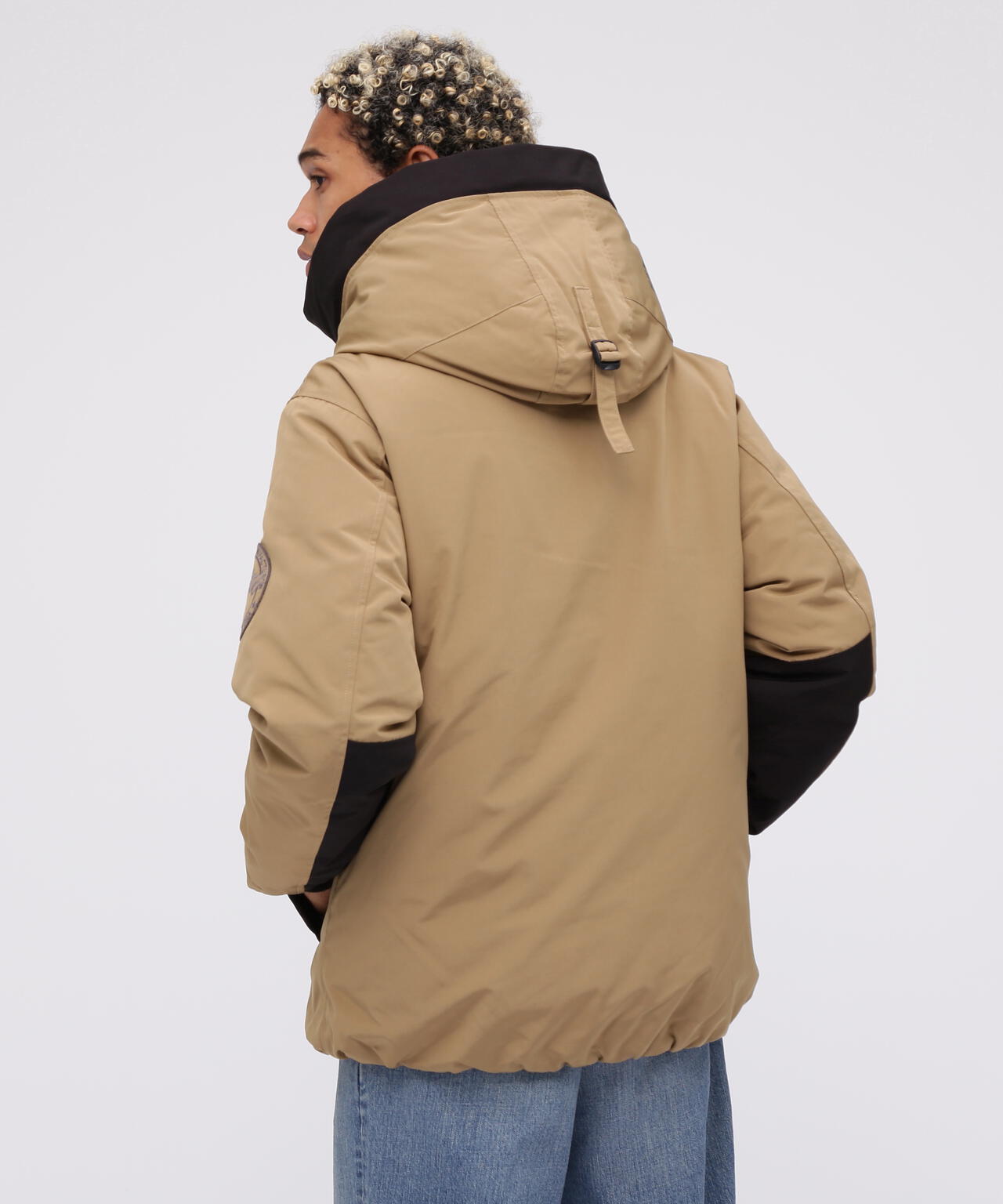 《WEB&DEPOT限定》MILITARY FUNCTION