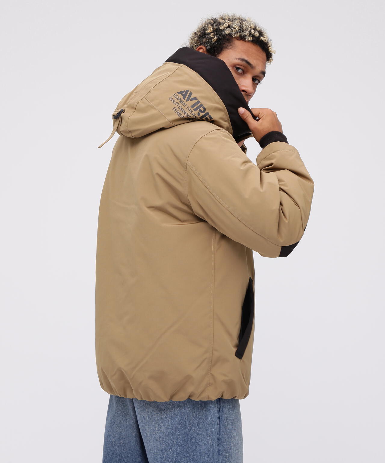 《WEB&DEPOT限定》MILITARY FUNCTION